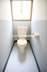 SKメゾンの物件内観写真